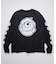 Dinosaur Jr. EYE BALL LS TEE