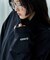 別注 GORE-TEX WINDSTOPPER SHORT MODS COAT
