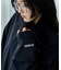 別注 GORE-TEX WINDSTOPPER SHORT MODS COAT
