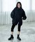 別注 GORE-TEX WINDSTOPPER SHORT MODS COAT