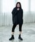 別注 GORE-TEX WINDSTOPPER SHORT MODS COAT