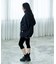 別注 GORE-TEX WINDSTOPPER SHORT MODS COAT