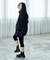 別注 GORE-TEX WINDSTOPPER SHORT MODS COAT