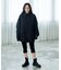 別注 GORE-TEX WINDSTOPPER SHORT MODS COAT