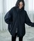 別注 GORE-TEX WINDSTOPPER SHORT MODS COAT