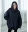 別注 GORE-TEX WINDSTOPPER SHORT MODS COAT