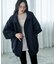 別注 GORE-TEX WINDSTOPPER SHORT MODS COAT