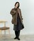別注 GORE-TEX WINDSTOPPER SHORT MODS COAT