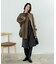 別注 GORE-TEX WINDSTOPPER SHORT MODS COAT