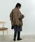 別注 GORE-TEX WINDSTOPPER SHORT MODS COAT