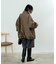別注 GORE-TEX WINDSTOPPER SHORT MODS COAT