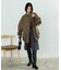別注 GORE-TEX WINDSTOPPER SHORT MODS COAT