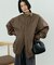 別注 GORE-TEX WINDSTOPPER SHORT MODS COAT