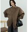 別注 GORE-TEX WINDSTOPPER SHORT MODS COAT