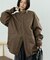 別注 GORE-TEX WINDSTOPPER SHORT MODS COAT