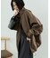 別注 GORE-TEX WINDSTOPPER SHORT MODS COAT