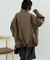 別注 GORE-TEX WINDSTOPPER SHORT MODS COAT