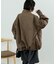 別注 GORE-TEX WINDSTOPPER SHORT MODS COAT