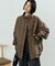 別注 GORE-TEX WINDSTOPPER SHORT MODS COAT