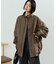 別注 GORE-TEX WINDSTOPPER SHORT MODS COAT