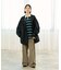別注 GORE-TEX WINDSTOPPER SHORT MODS COAT