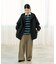 別注 GORE-TEX WINDSTOPPER SHORT MODS COAT