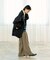 別注 GORE-TEX WINDSTOPPER SHORT MODS COAT