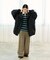 別注 GORE-TEX WINDSTOPPER SHORT MODS COAT