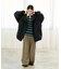 別注 GORE-TEX WINDSTOPPER SHORT MODS COAT