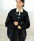 別注 GORE-TEX WINDSTOPPER SHORT MODS COAT