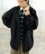 別注 GORE-TEX WINDSTOPPER SHORT MODS COAT