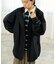 別注 GORE-TEX WINDSTOPPER SHORT MODS COAT