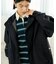 別注 GORE-TEX WINDSTOPPER SHORT MODS COAT