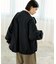 別注 GORE-TEX WINDSTOPPER SHORT MODS COAT