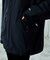 別注 GORE-TEX WINDSTOPPER SHORT MODS COAT