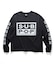SUB POP LOGOS LS TEE