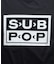 SUB POP LOGOS LS TEE