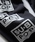 SUB POP LOGOS LS TEE
