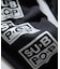 SUB POP LOGOS LS TEE