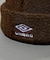 umbro × FREAK'S STORE 別注 ロール キャップ