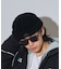 umbro × FREAK'S STORE 別注 ロール キャップ