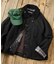 別注 TRANSPORT JACKET