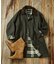 別注 TRANSPORT COAT