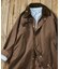別注 TRANSPORT COAT