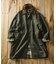別注 TRANSPORT COAT