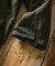 別注 TRANSPORT COAT