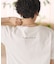 フォト ロゴTシャツ