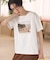 フォト ロゴTシャツ
