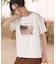 フォト ロゴTシャツ
