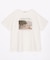 フォト ロゴTシャツ